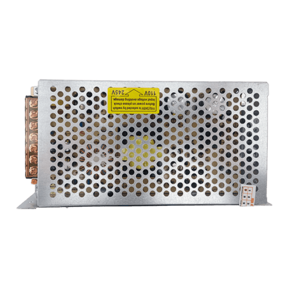 آداپتور صنعتی 12 ولت 15 آمپر POWER SUPPLY