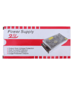 آداپتور صنعتی 12 ولت 15 آمپر POWER SUPPLY