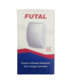 چشمی دزدگیر برند FUTAL مدل wide 105